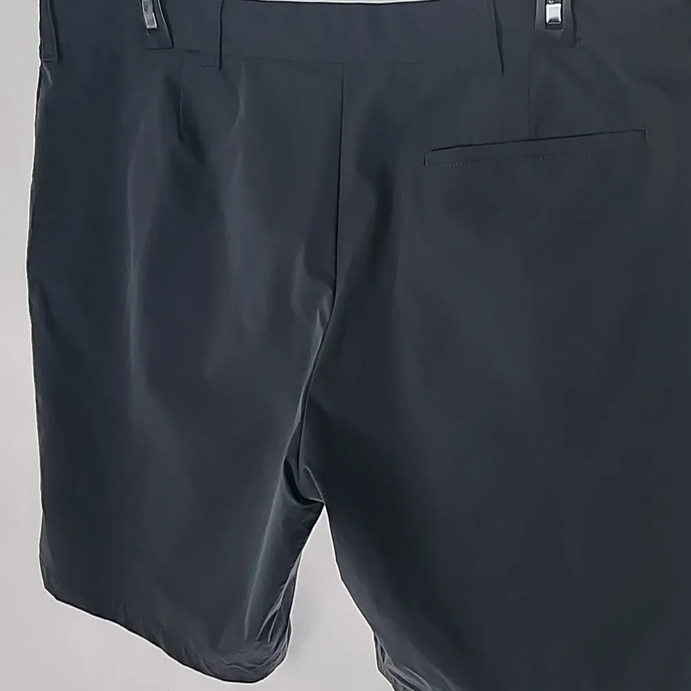 J Crew Size 34 Gray Shorts